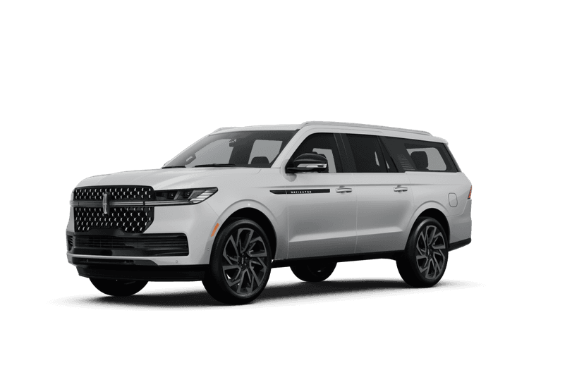 2025 Lincoln Navigator L 2025 Lincoln Navigator L