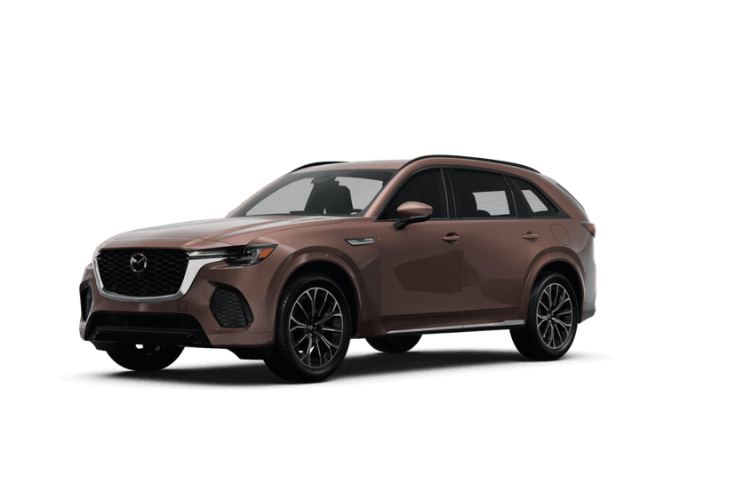 2026 Mazda CX-70 2026 Mazda CX-70