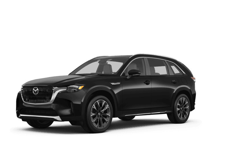 2025 Mazda CX-90 2025 Mazda CX-90