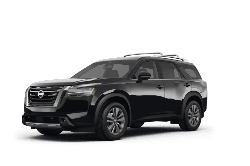 2026 Nissan Pathfinder 2026 Nissan Pathfinder