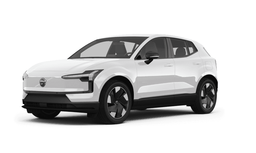 2026 Volvo EX30 2026 Volvo EX30