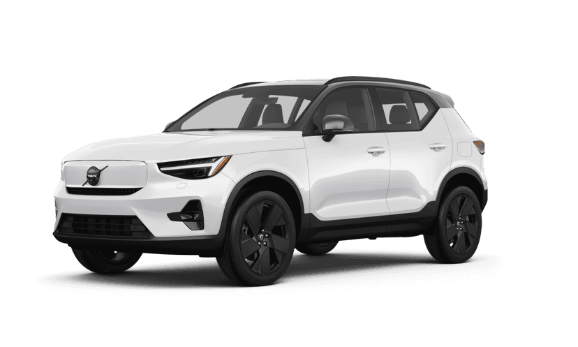 2026 Volvo EX40 2026 Volvo EX40