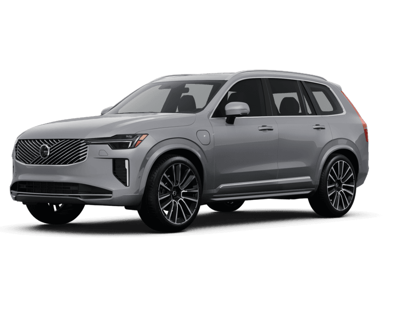 2026 Volvo XC90 Recharge 2026 Volvo XC90 Recharge