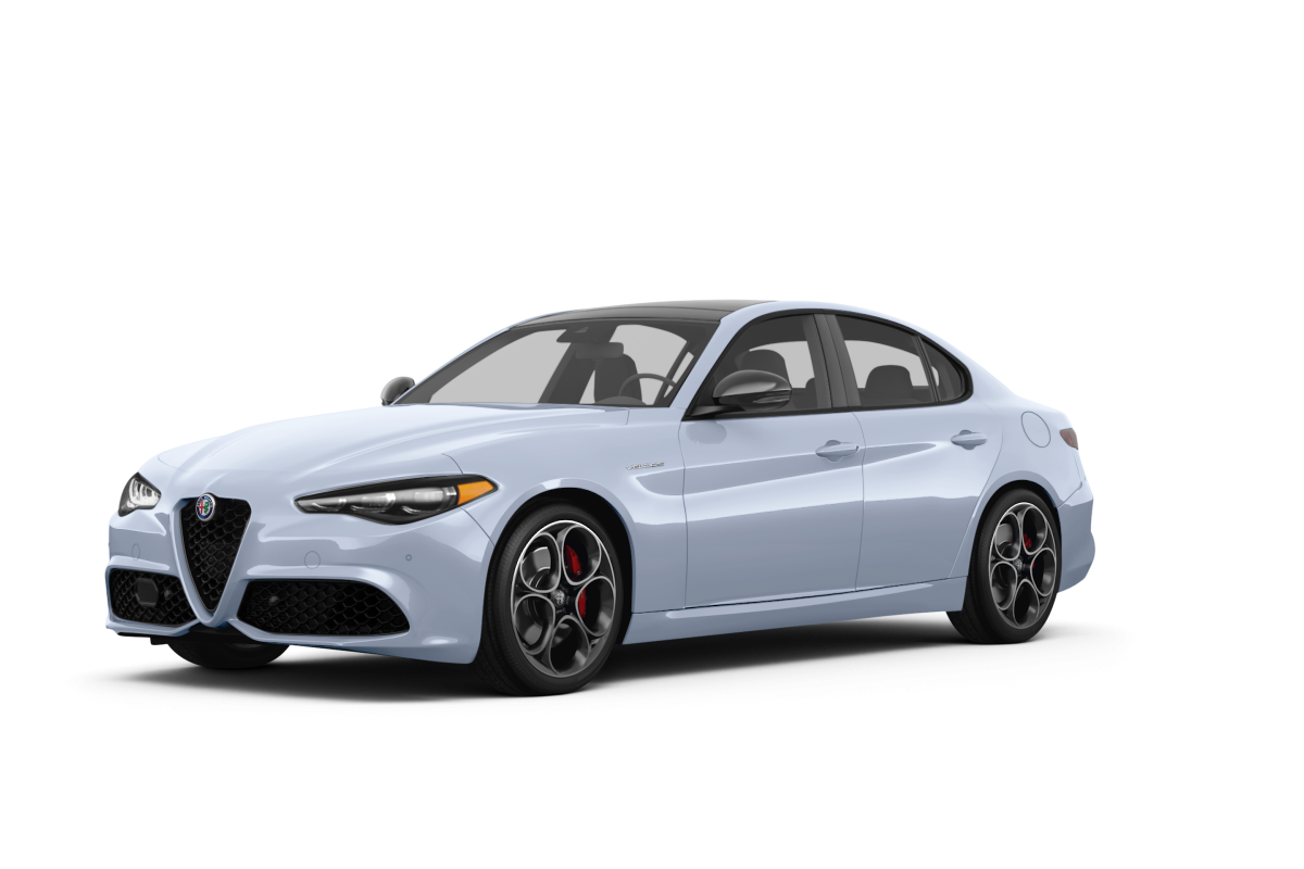 2024 Alfa Romeo Giulia Quadrifoglio 2024 Alfa Romeo Giulia Quadrifoglio