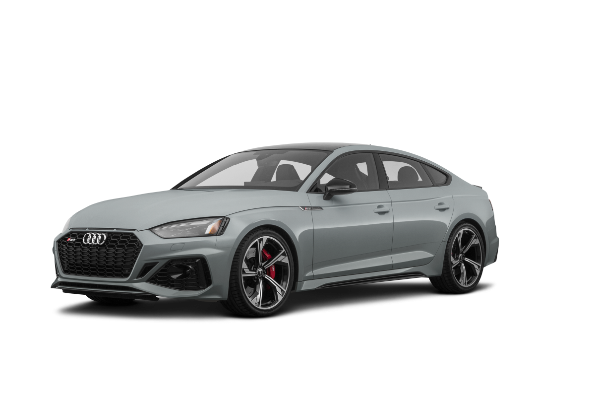 2025 Audi RS 5 Sportback