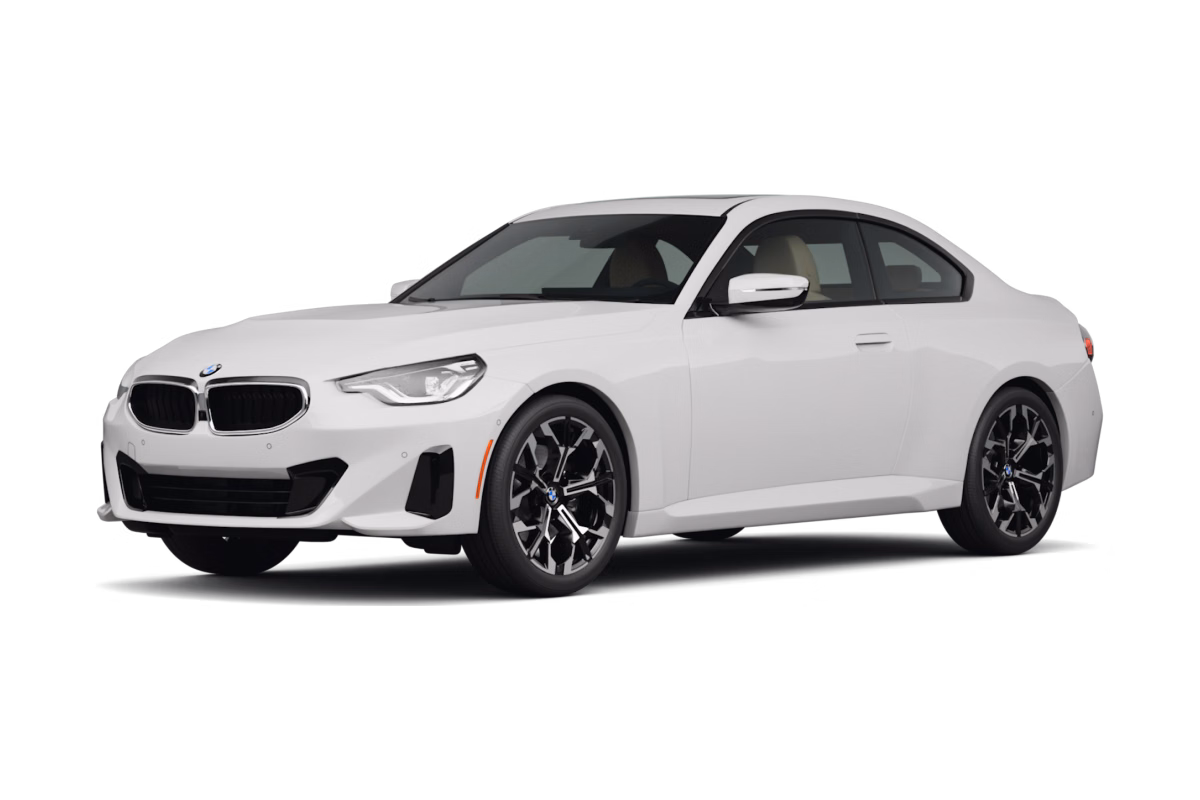 2026 BMW 230i Coupe 2026 BMW 230i Coupe