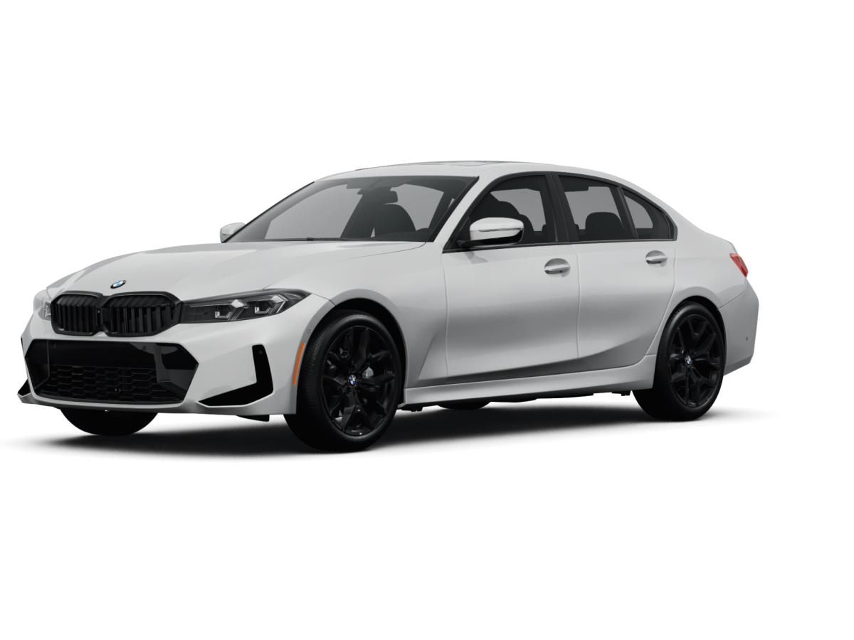 2026 BMW M340i xDrive Sedan