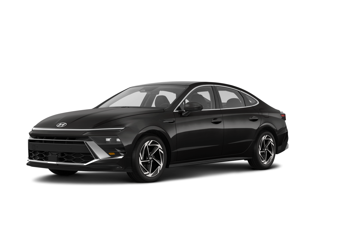 2026 Hyundai Sonata