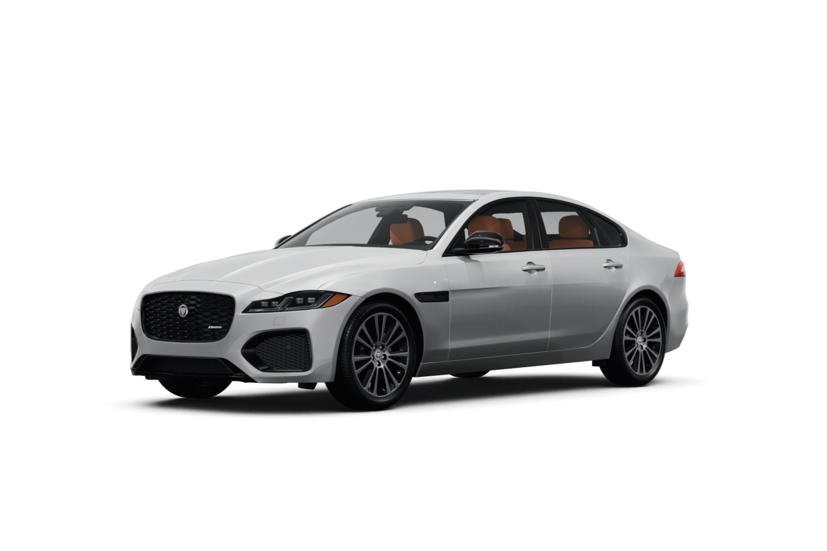 2024 Jaguar XF