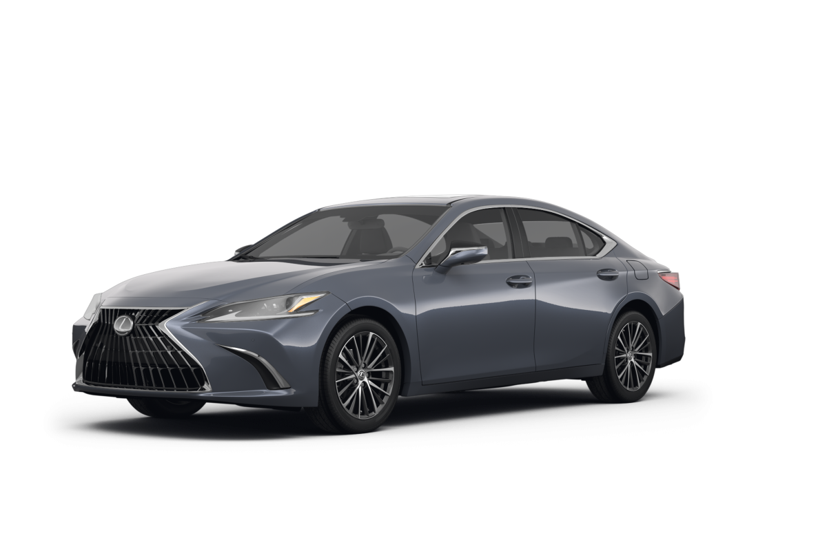 2025 Lexus ES 350