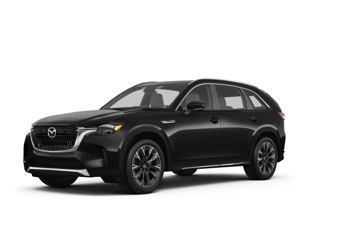 2026 Mazda CX-90 2026 Mazda CX-90