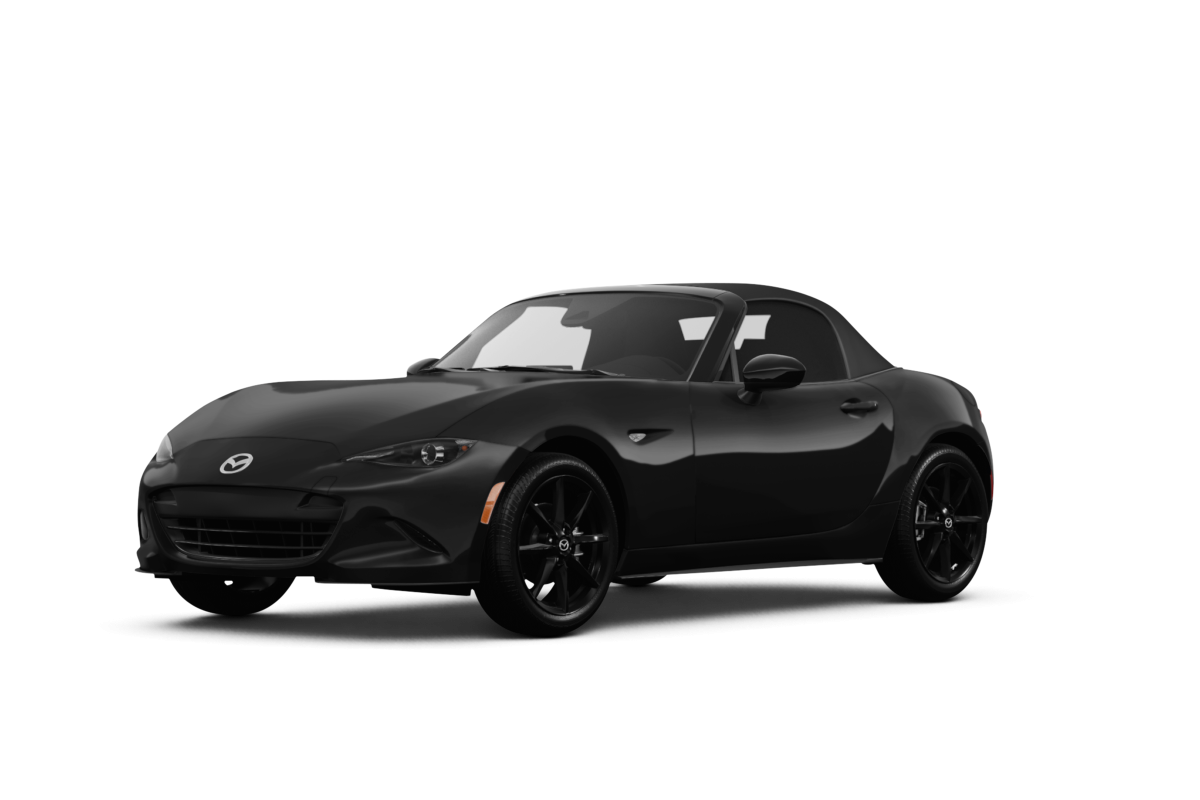 2026 Mazda MX-5 Miata 2026 Mazda MX-5 Miata