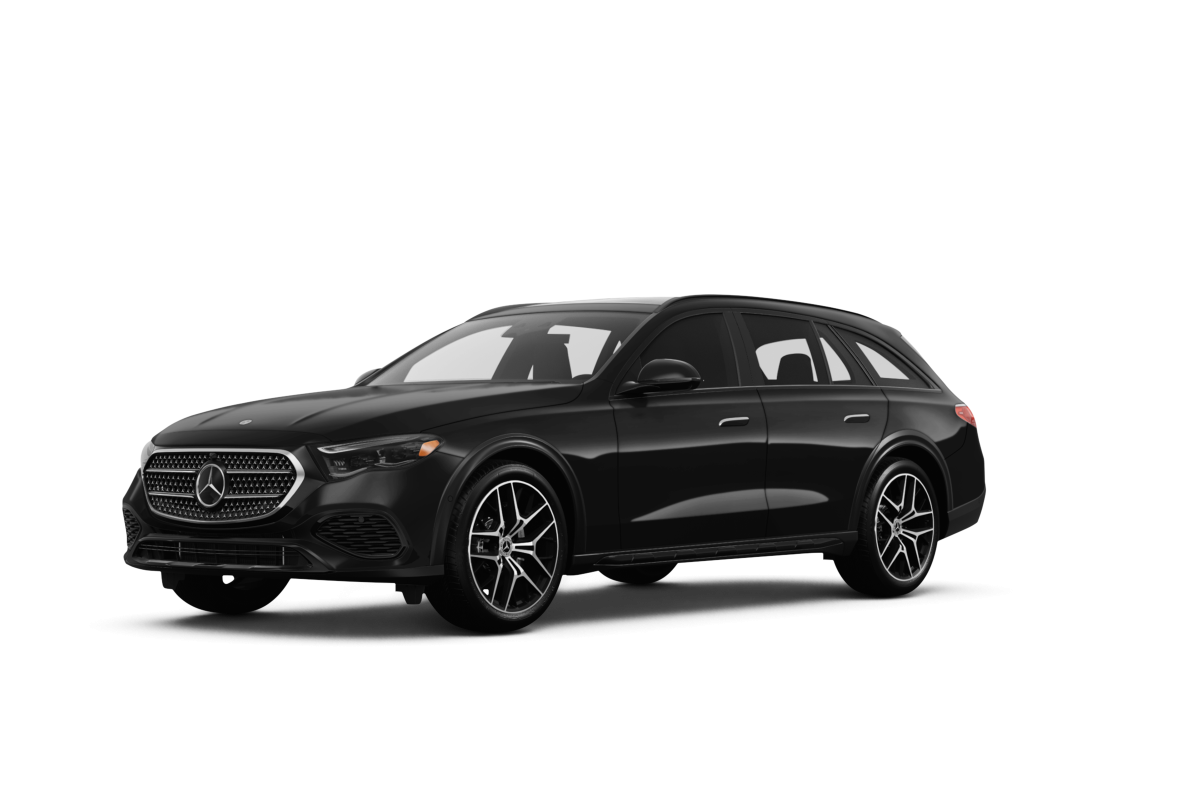 2026 Mercedes-Benz E 450 Wagon