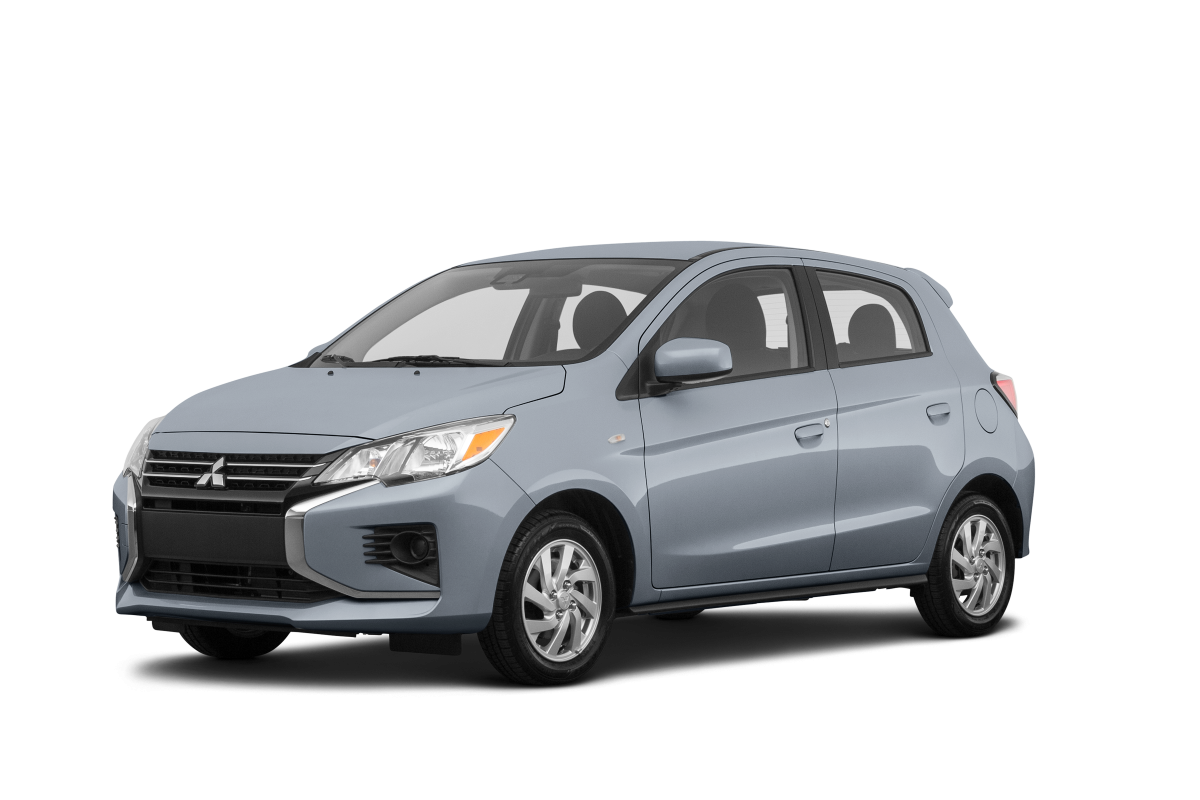 2024 Mitsubishi Mirage
