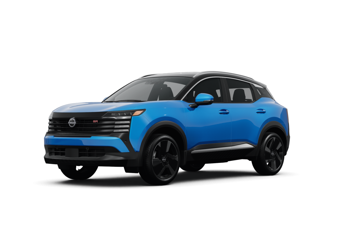 2026 Nissan Kicks 2026 Nissan Kicks