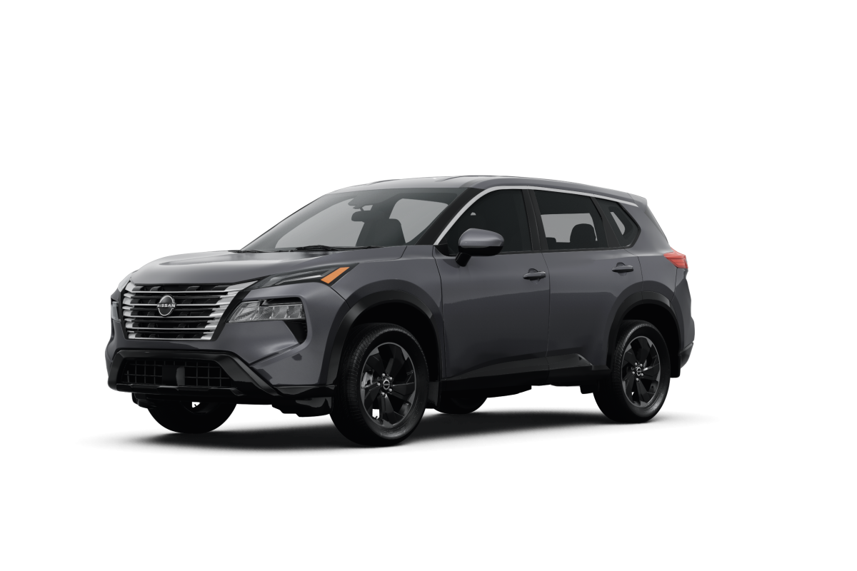 2026 Nissan Rogue 2026 Nissan Rogue