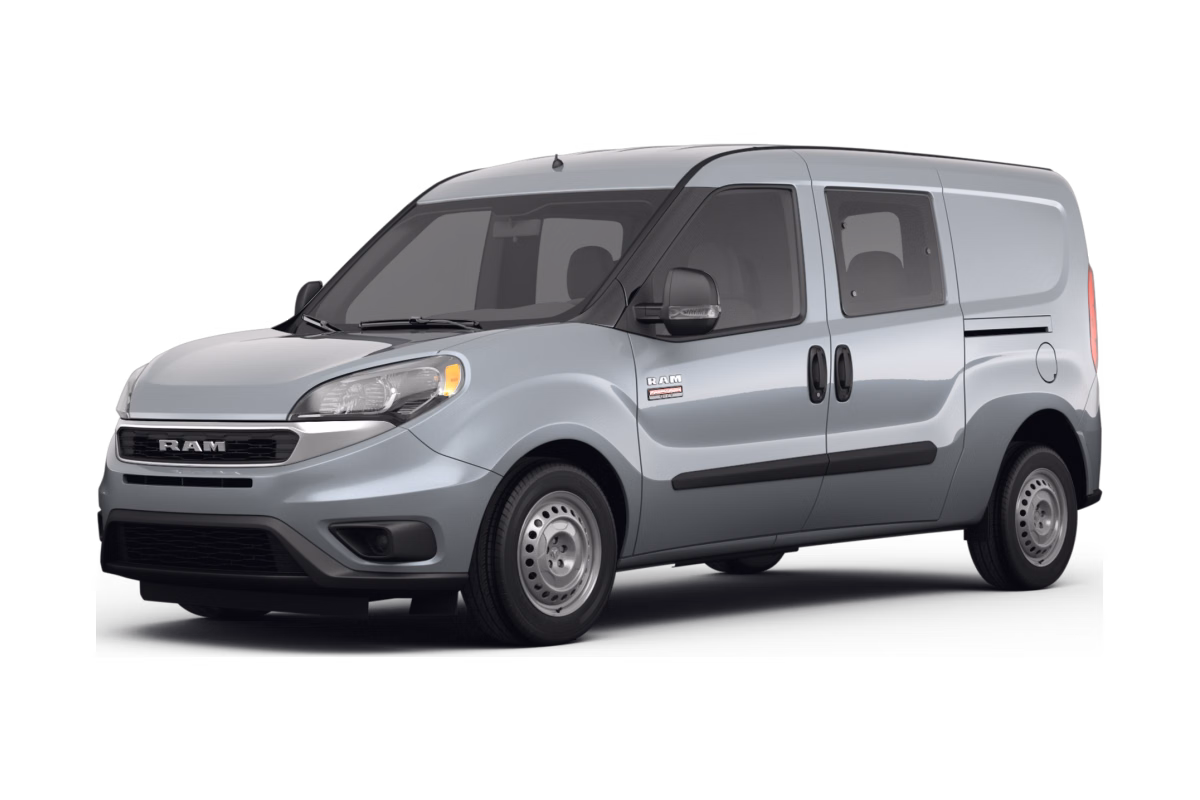 2025 Ram ProMaster City Wagon