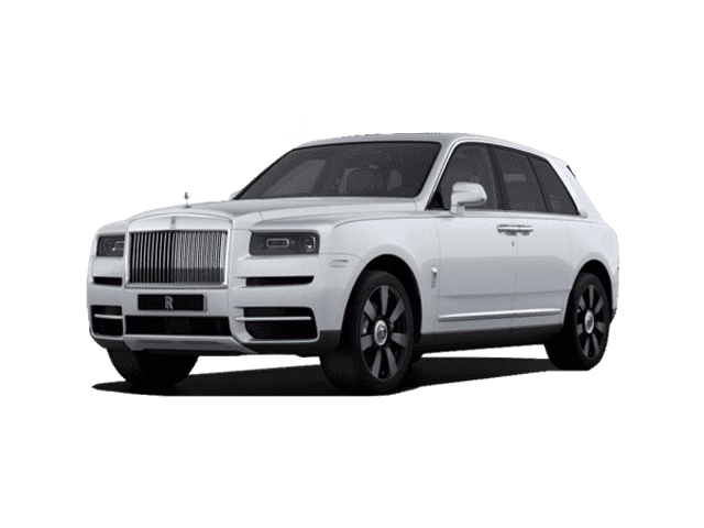 2026 Rolls-Royce Cullinan 2026 Rolls-Royce Cullinan