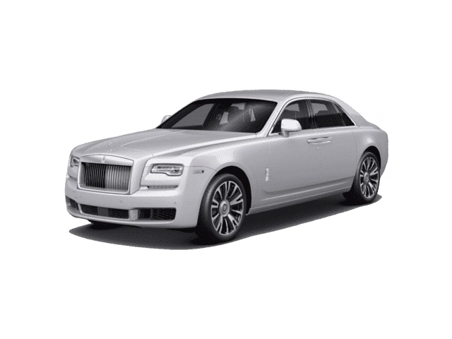 2026 Rolls-Royce Ghost 2026 Rolls-Royce Ghost