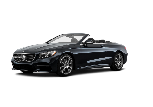 Mercedes Benz s class Cabriolet